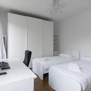 Apartment Bella Charming House, Venedig