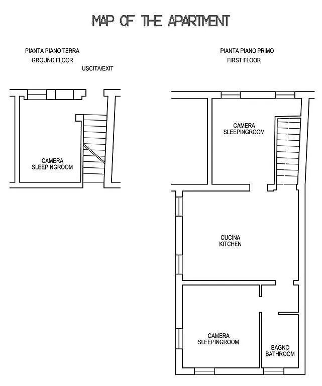 Ca' Giardini Apartment Venice